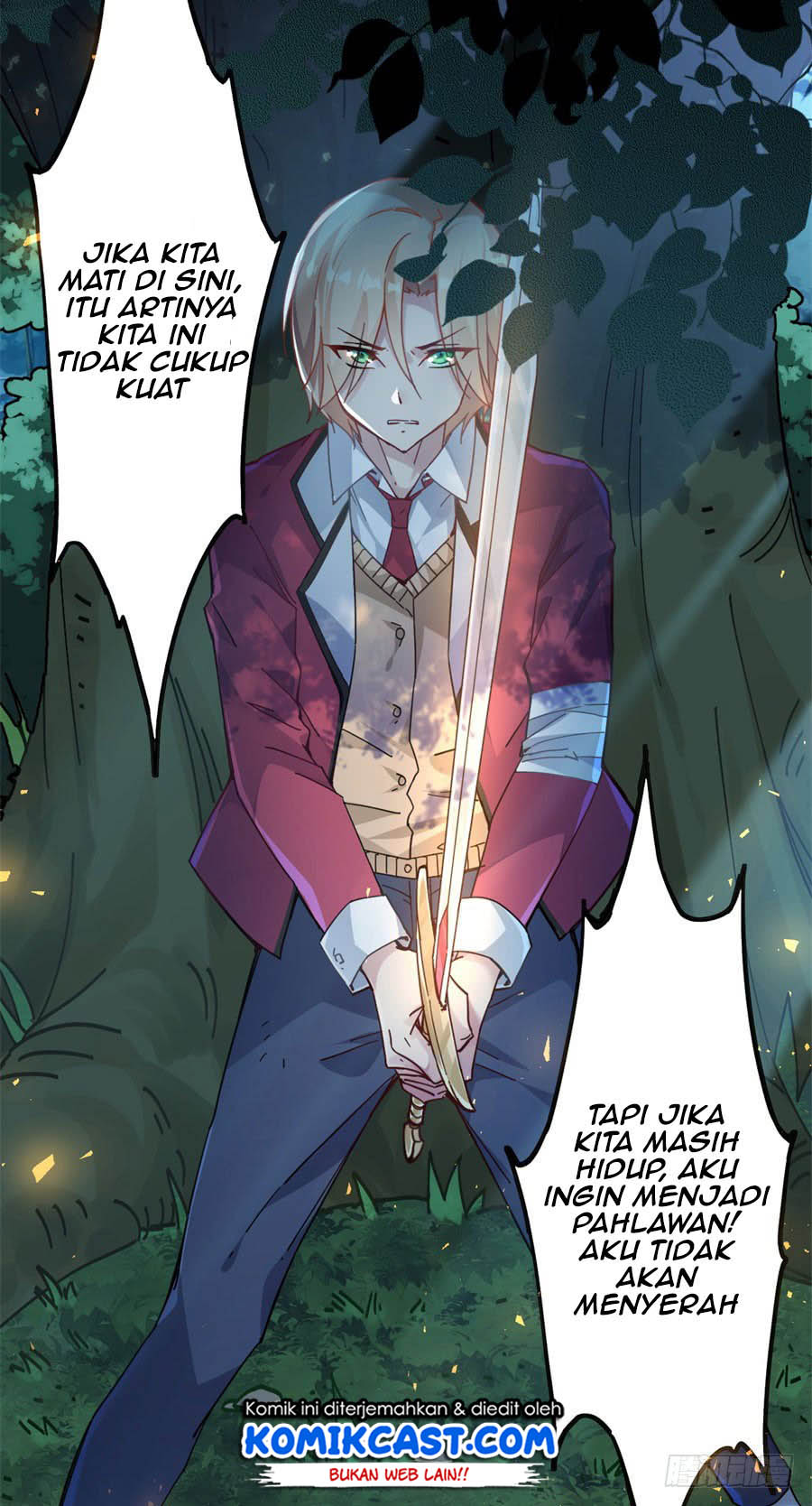 I Picked Up a Demon Lord as a Maid chapter 9
